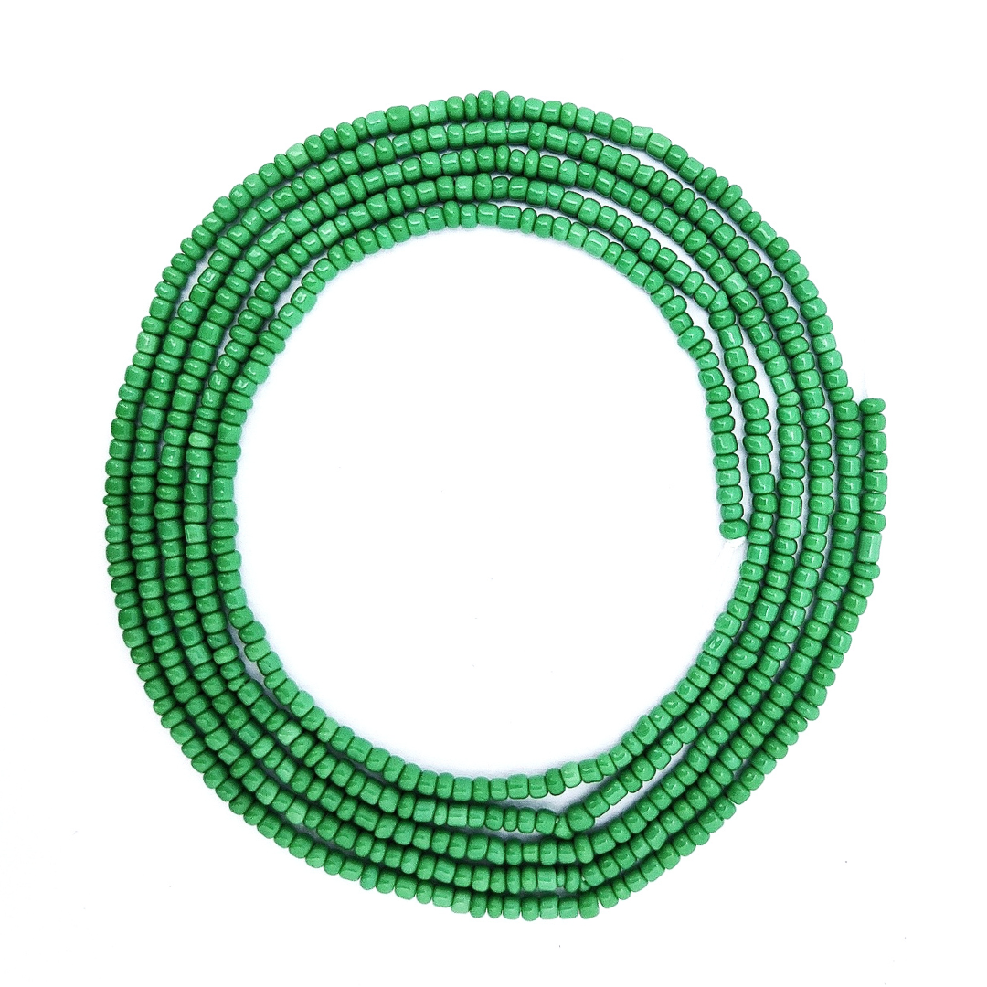 BOHO GREEN