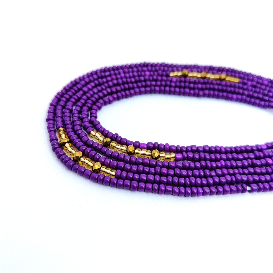 VIOLET DELUXE