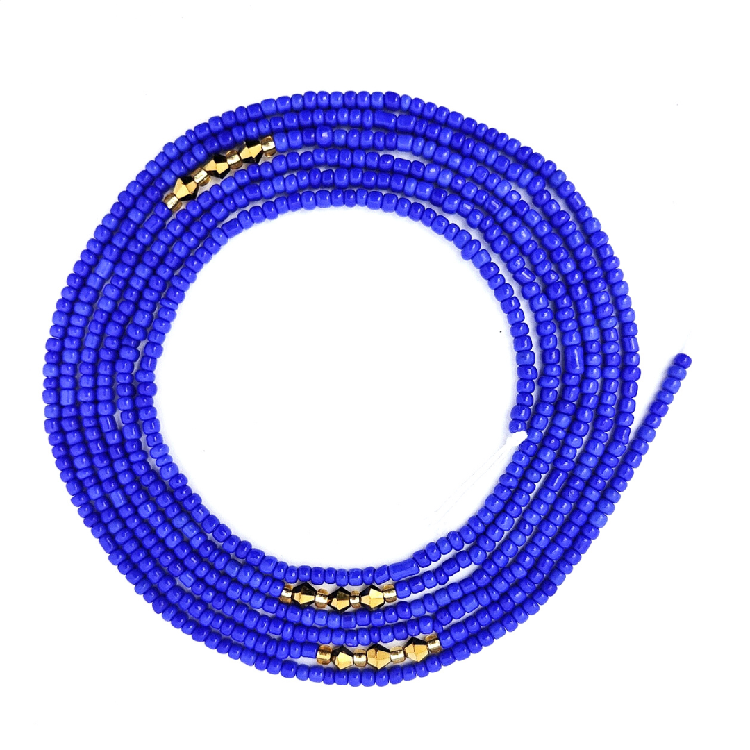 INDIGO DELUXE