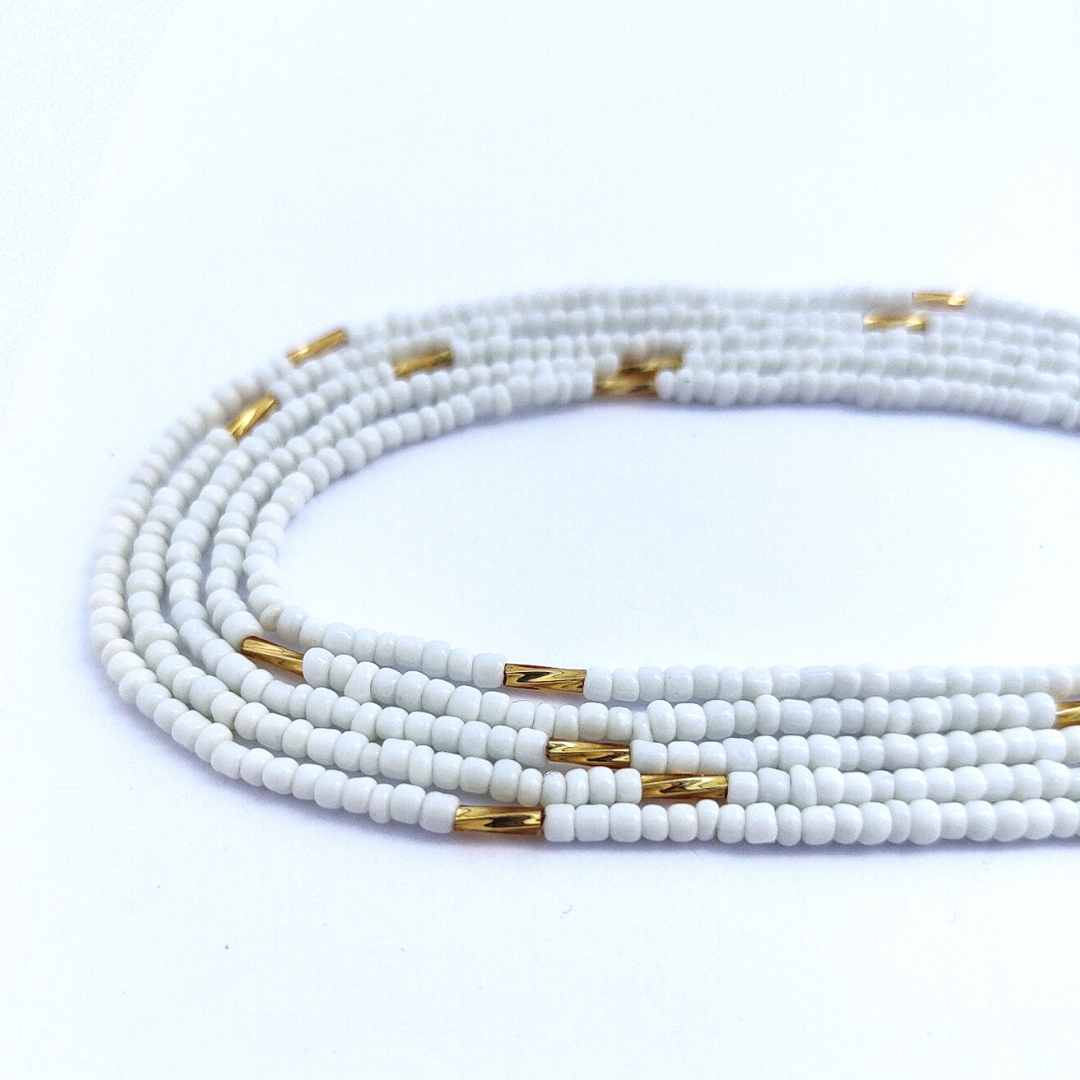 GOLDIE WHITE