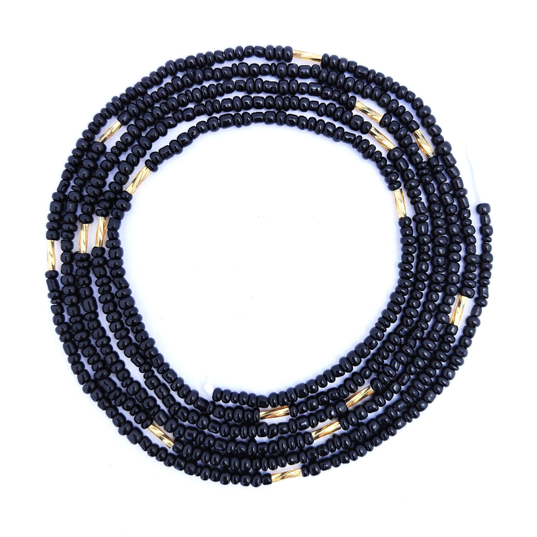 GOLDIE BLACK