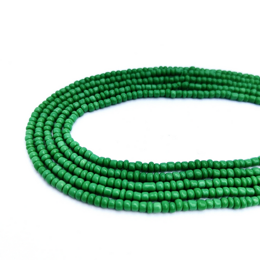 BOHO GREEN