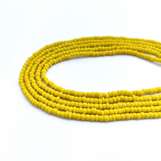 BOHO YELLOW