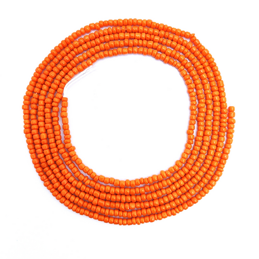 BOHO ORANGE