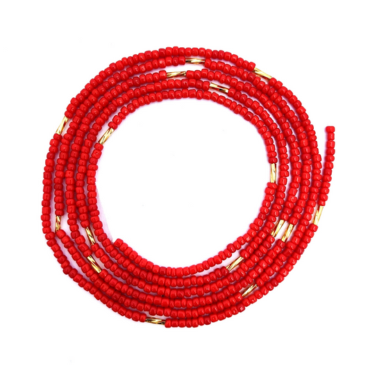 GOLDIE RED