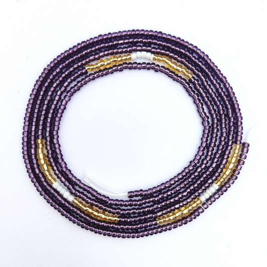 MAUVE PURPLE