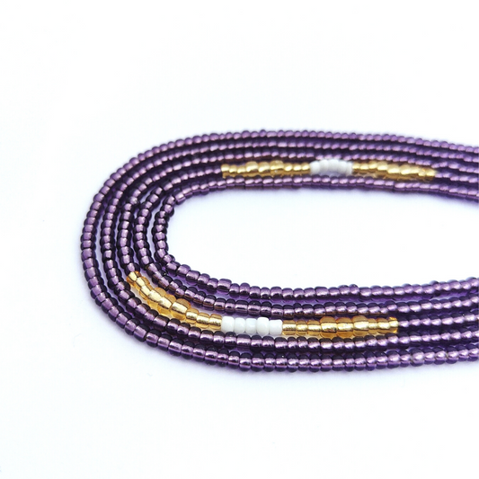 MAUVE PURPLE