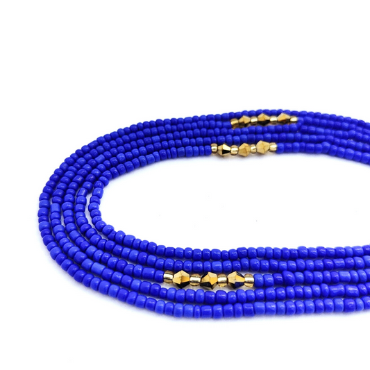 INDIGO DELUXE