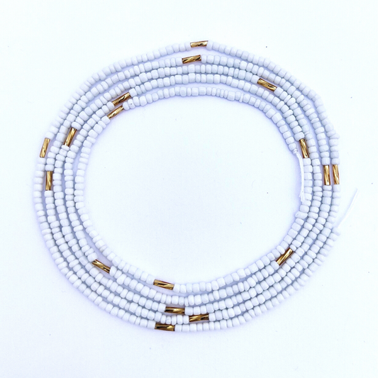GOLDIE WHITE
