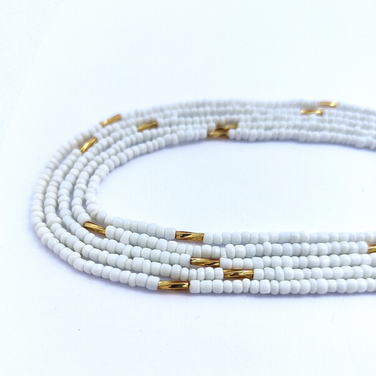 GOLDIE WHITE