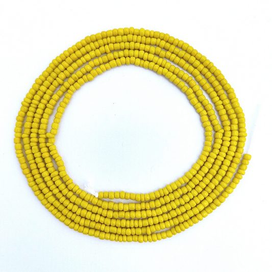 BOHO YELLOW
