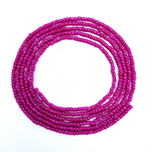 BOHO PURPLE