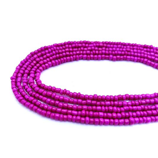 BOHO PURPLE