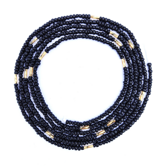 GOLDIE BLACK