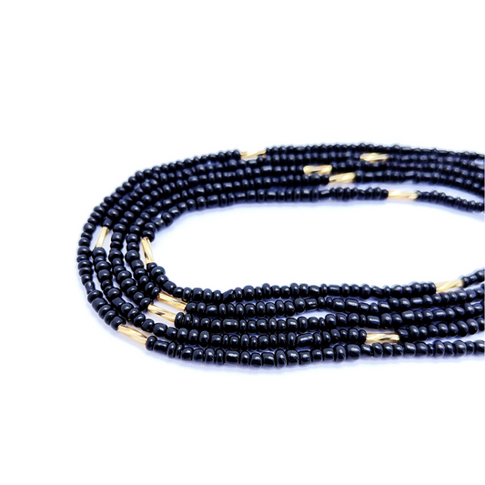 GOLDIE BLACK