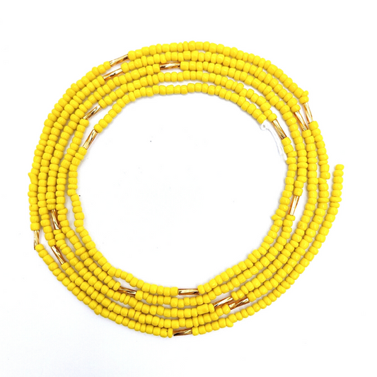GOLDIE YELLOW