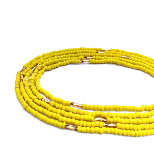 GOLDIE YELLOW